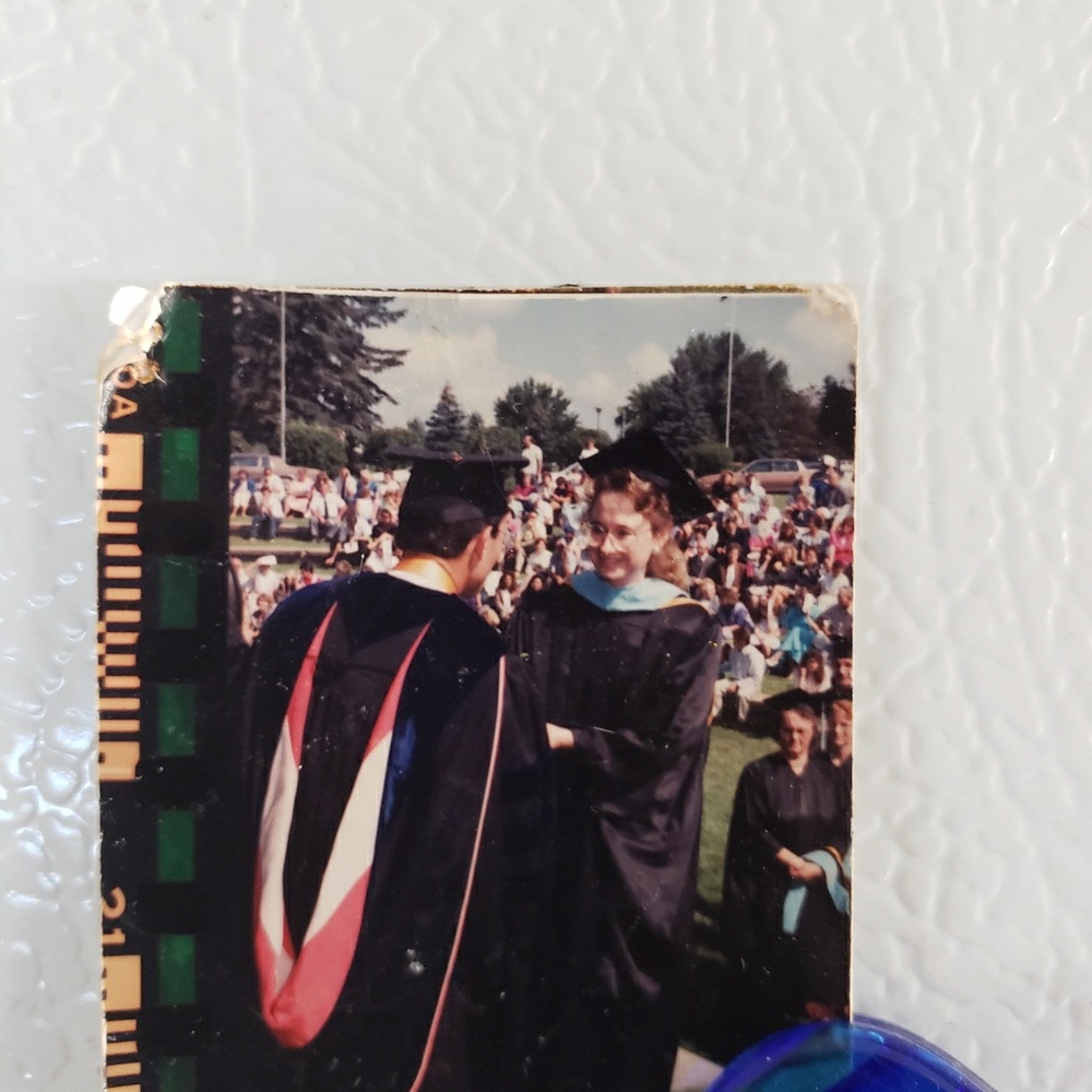 Meet your Posher, Kathryn